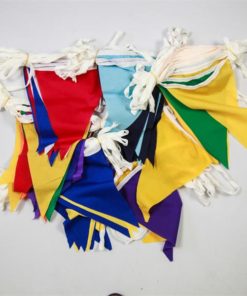 25m Bunting