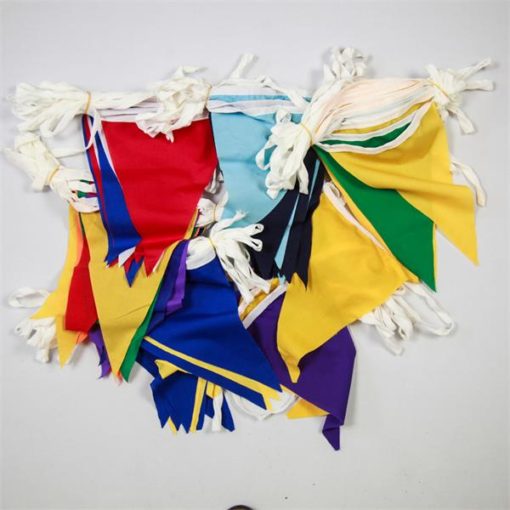25m Bunting