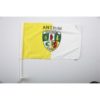 Antrim GAA Car Flag