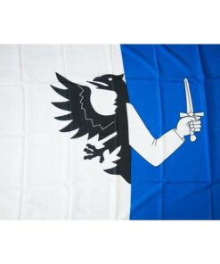 Connacht Provincial Flag