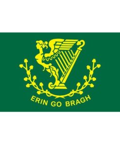 Erin Go Bragh