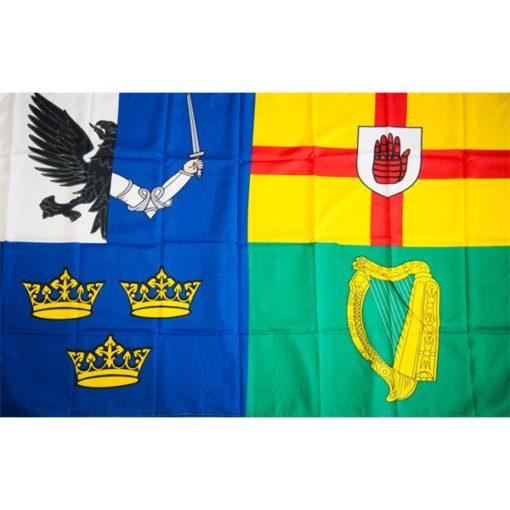 Four Provinces Flag
