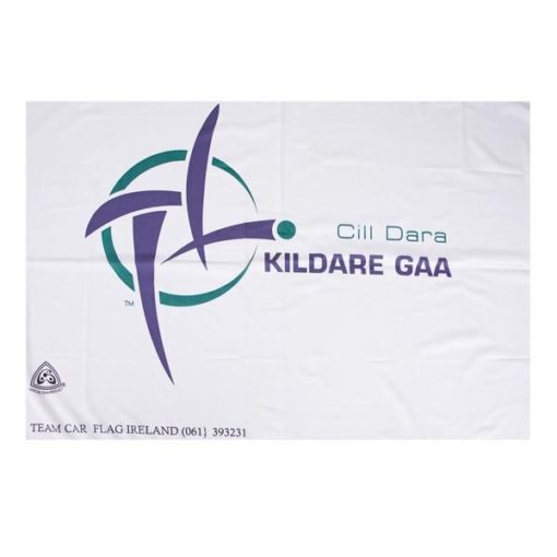 Kildare GAA Flag 5ft x 3ft