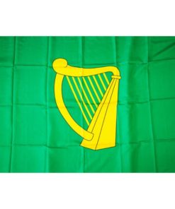 Leinster Provincial Flag