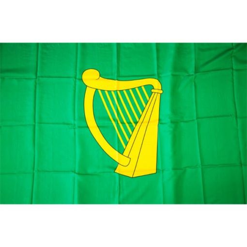Leinster Provincial Flag