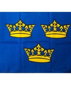 Munster Provincial Flag