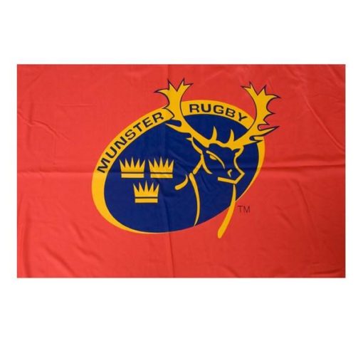 Munster Rugby 5x3