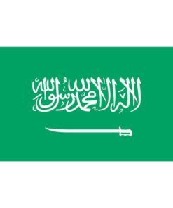 Saudi Arabia
