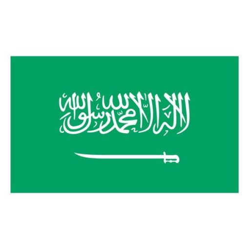 Saudi Arabia