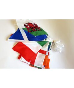 Six Nations Bunting 10m