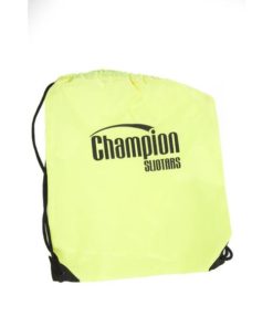 Hi-Vis Sliotar Bag