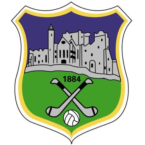 Tipperary GAA Flag (Stars) 5ft x 3ft - Image 2
