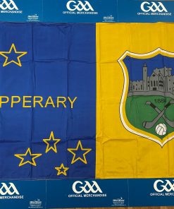 Tipperary GAA Flag (Stars) 5ft x 3ft