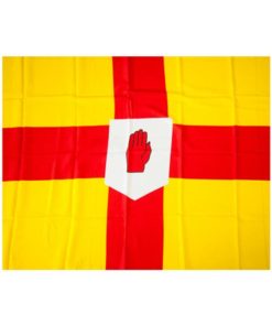 Ulster Provincial Flag