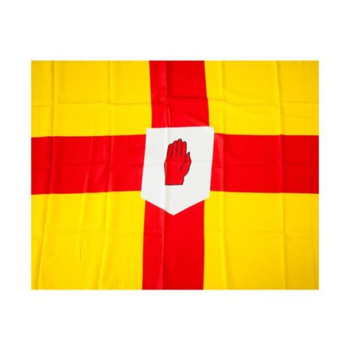 Ulster Provincial Flag