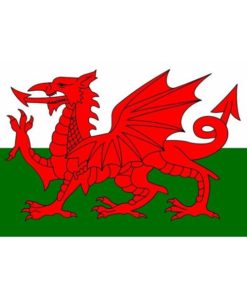 Wales