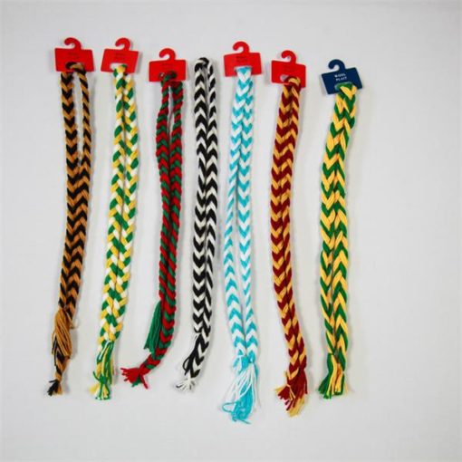 Wool Plait