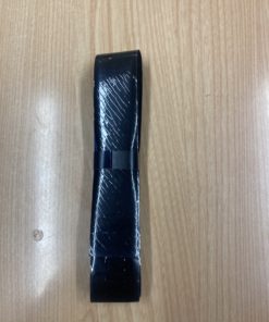 XL Champion Black Hurley Grip