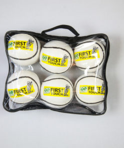 First Touch Sliotar (Dozen)
