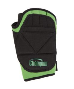 Left Handed Hurling Glove (Medium)