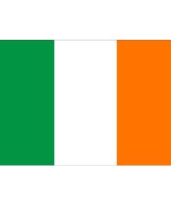 Irish Flags