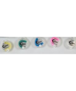 Single Junior Mouth Guard (Blue)