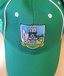 LIMERICK GAA BASEBALL CAP
