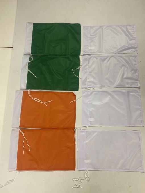 Set of Pitch Flags with Flexi Poles (28) - Image 5