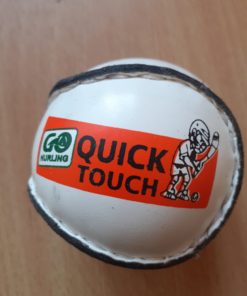 Quick Touch Sliotar