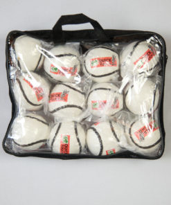 Quick Touch Sliotar (Dozen)