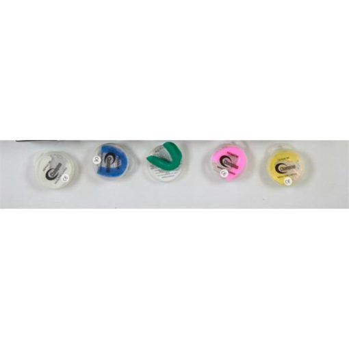 Single Senior Mouth Guard (Pink)