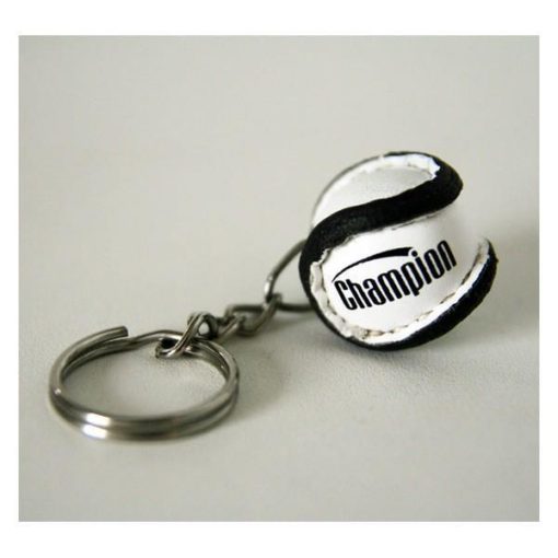 Mini Sliotar Keyring (50 Pack)