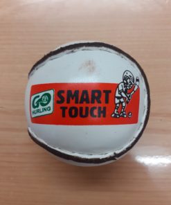 Smart Touch Sliotar