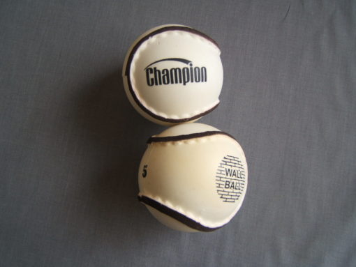 All Weather Sliotar