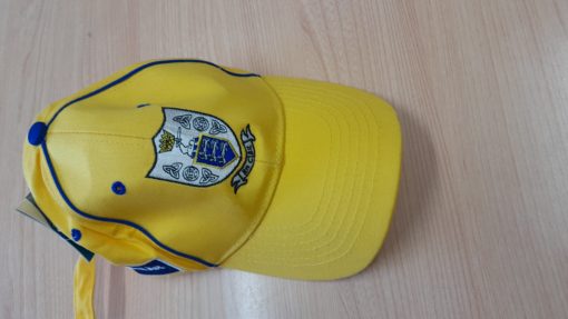 Clare GAA Baseball Hat - Image 4
