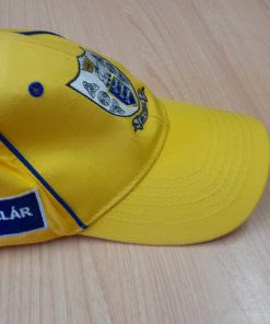 Clare GAA Baseball Hat