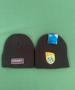 Kerry GAA Beanie Hat