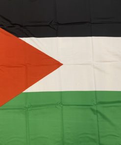 Palestine Flag 5ft x 3ft
