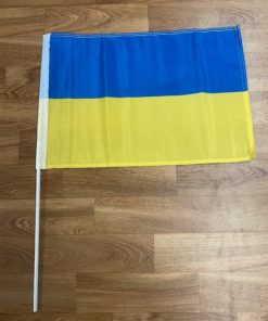 Ukraine 12 x 18