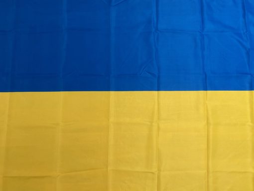Ukraine 5 X 3