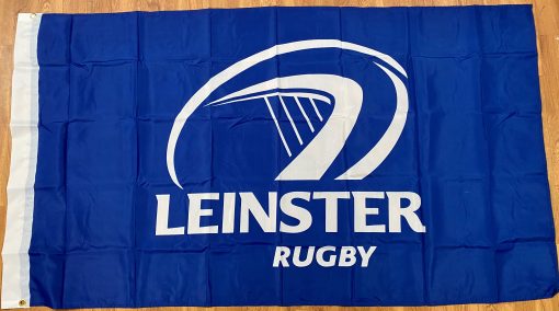 Leinster Rugby 5ft x 3ft