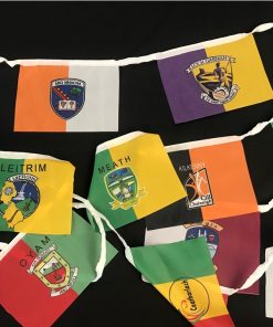 32 County Bunting