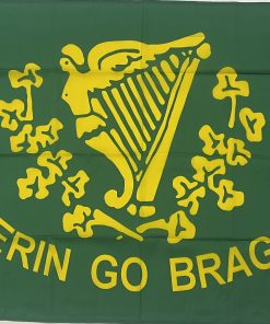Erin go Bragh 5x3