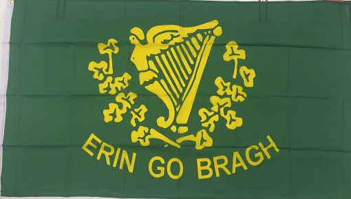 Erin go Bragh 5x3