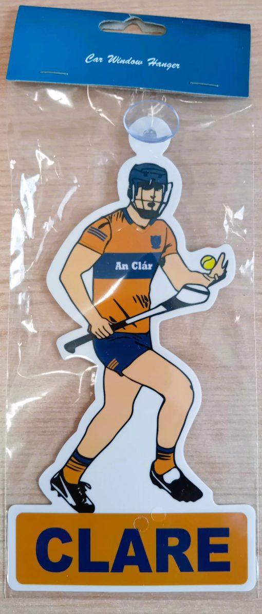 CLARE WINDOW HANGER