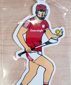 CORK WINDOW HANGER