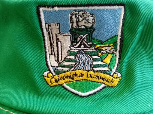 LIMERICK BUCKET HAT - Image 2
