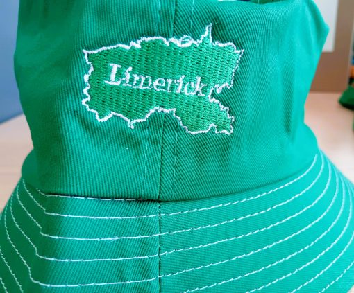 LIMERICK BUCKET HAT - Image 3