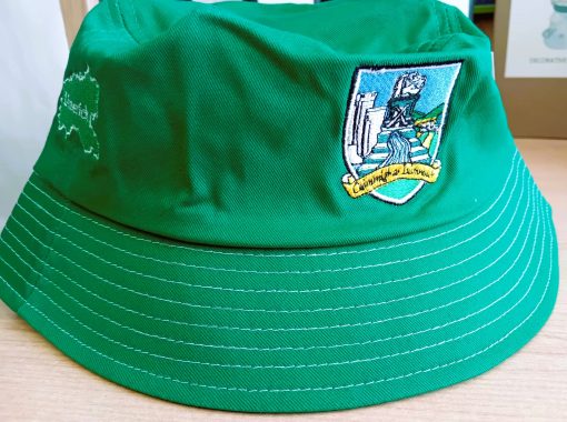LIMERICK BUCKET HAT - Image 4