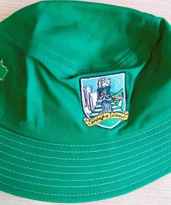 LIMERICK BUCKET HAT